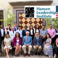 Hansen Leadership Institute