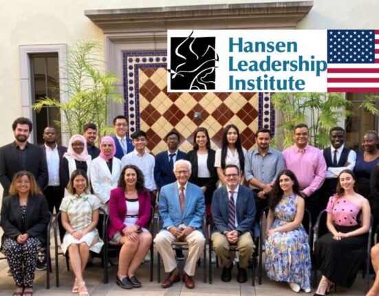 Hansen Leadership Institute