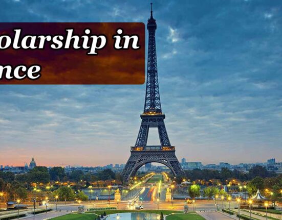 Study in France