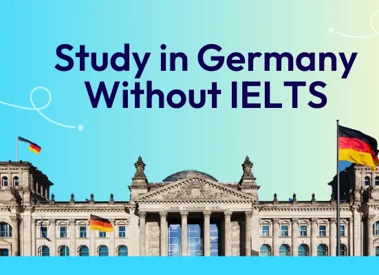 Studying in Germany in 2025