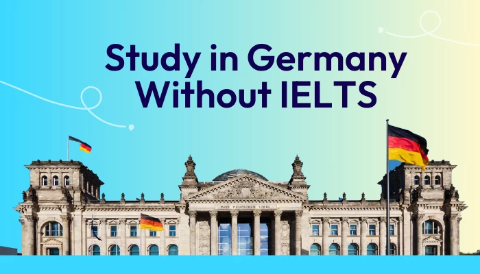 Studying in Germany in 2025