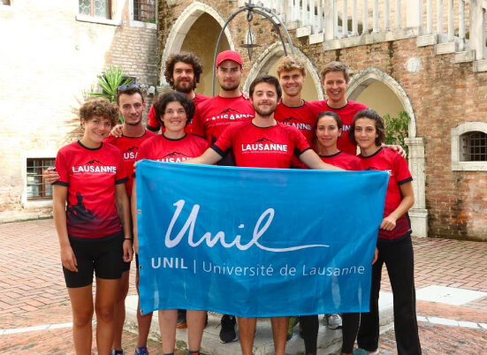 Summer Undergraduate Research Program