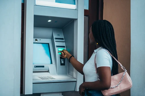 New ATM Fees in Nigeria