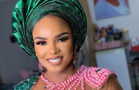 Iyabo Ojo is not just a Nollywood star or Instagram
