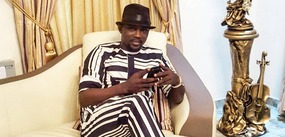 ALHAJI AJIBOLA PPASUMA