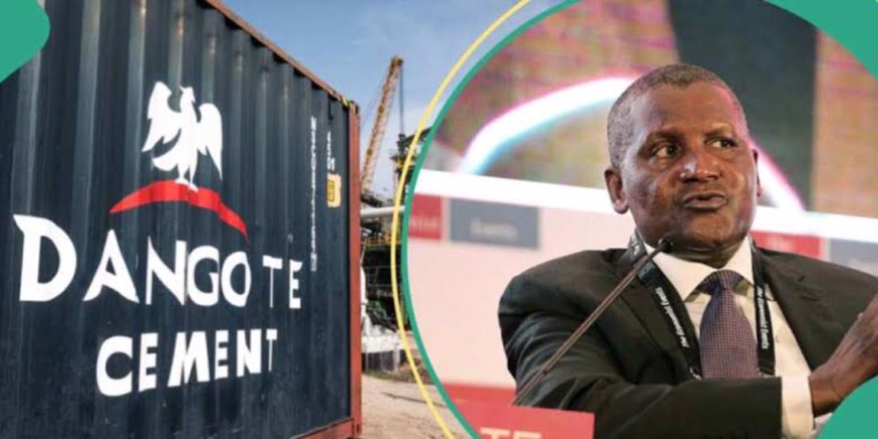 Aliko Dangote: 5 Key Things You Should Know About The African Billionaire's Exit as Chairman of Dangote Cement