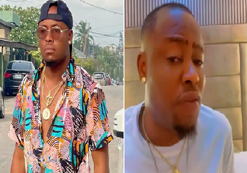 Lege Miami Reacts to Leaked Soapy Tape: “It’s AI, Not Me”