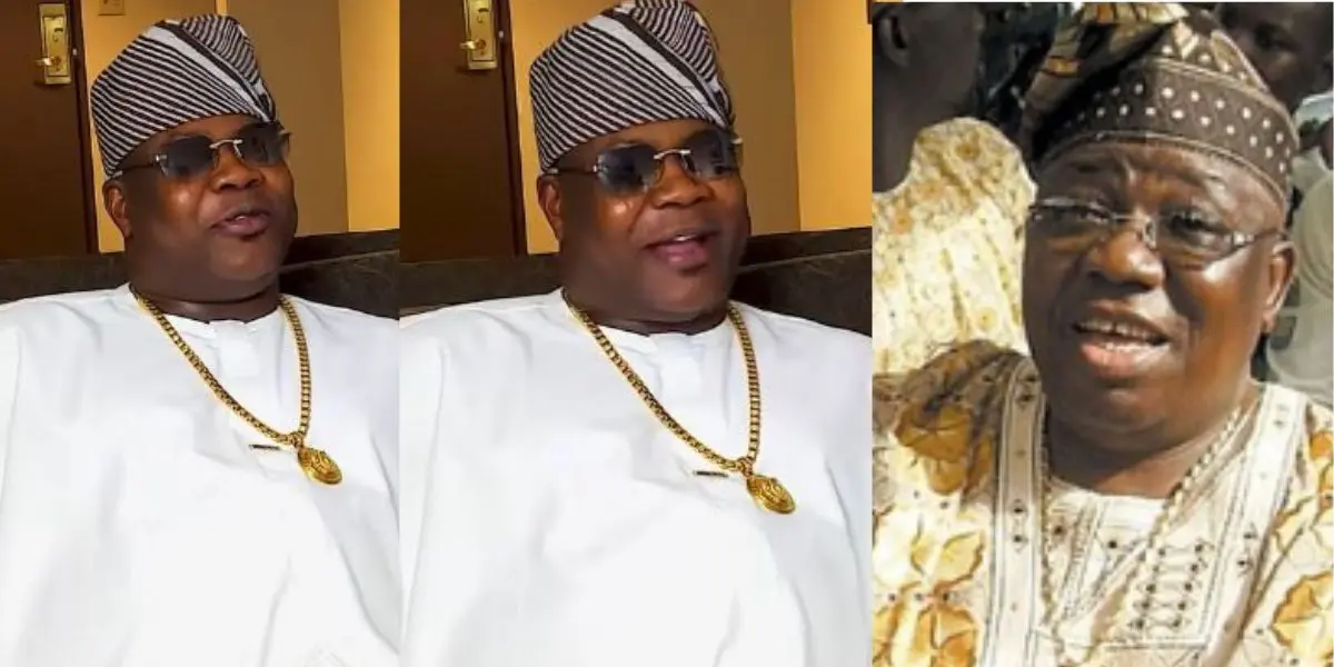 Barrister’s Family Denies BarryShowkey’s Claim: “He’s Not Our Blood”