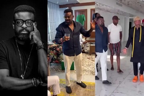 What You Need to Know About the Unveiling of Kunle Afolayan’s 115-Seater Cinema