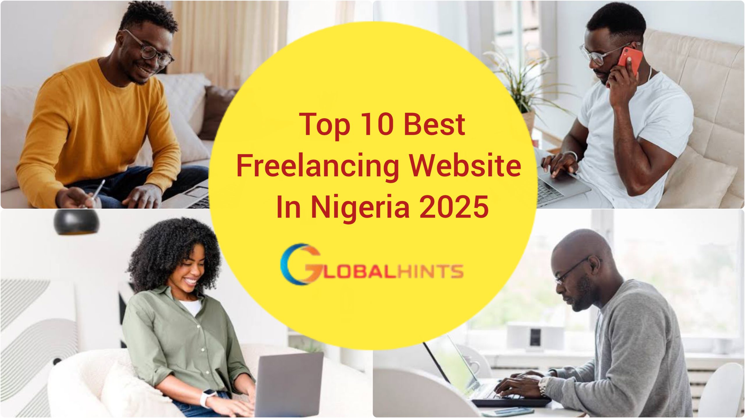 Best Freelancing Websites