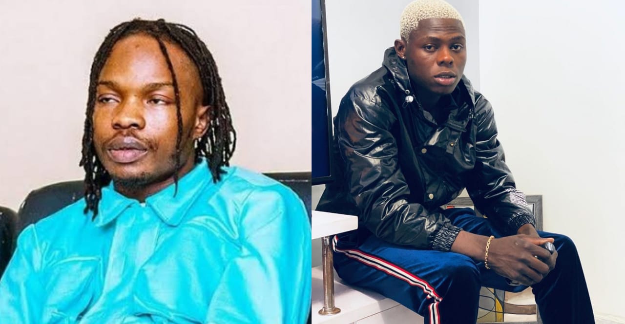 6 Reasons Why Naira Marley Delayed Speaking on Mohbad’s Death