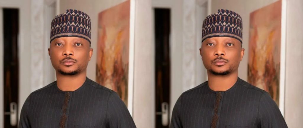 The Real Story of Seyi Vodi: From Humble Hustle to National Honour