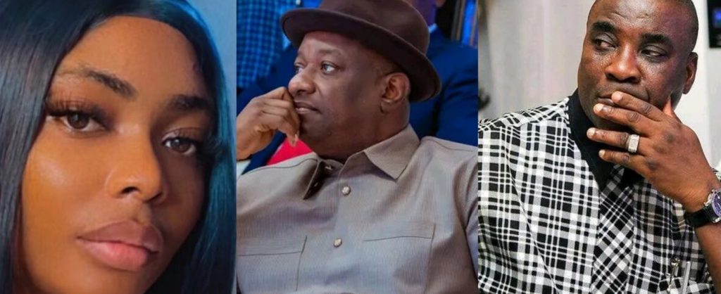 7 Reasons FG Withdrew Charges Against Comfort Emmanson and K1 De Ultimate Aviation Ban got Scrapped