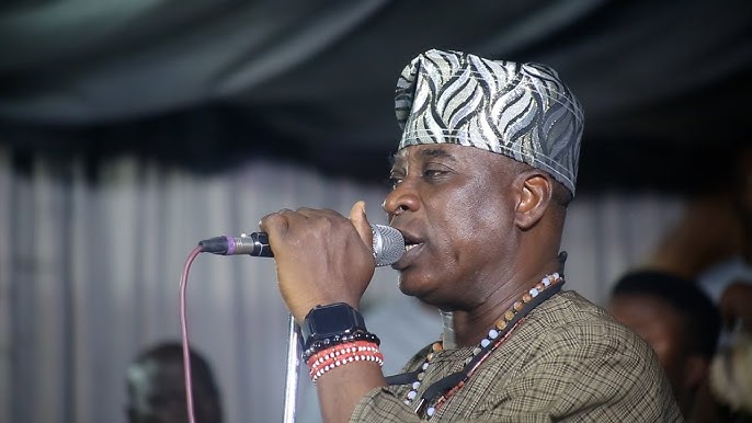 K1 De Ultimate airline scandal