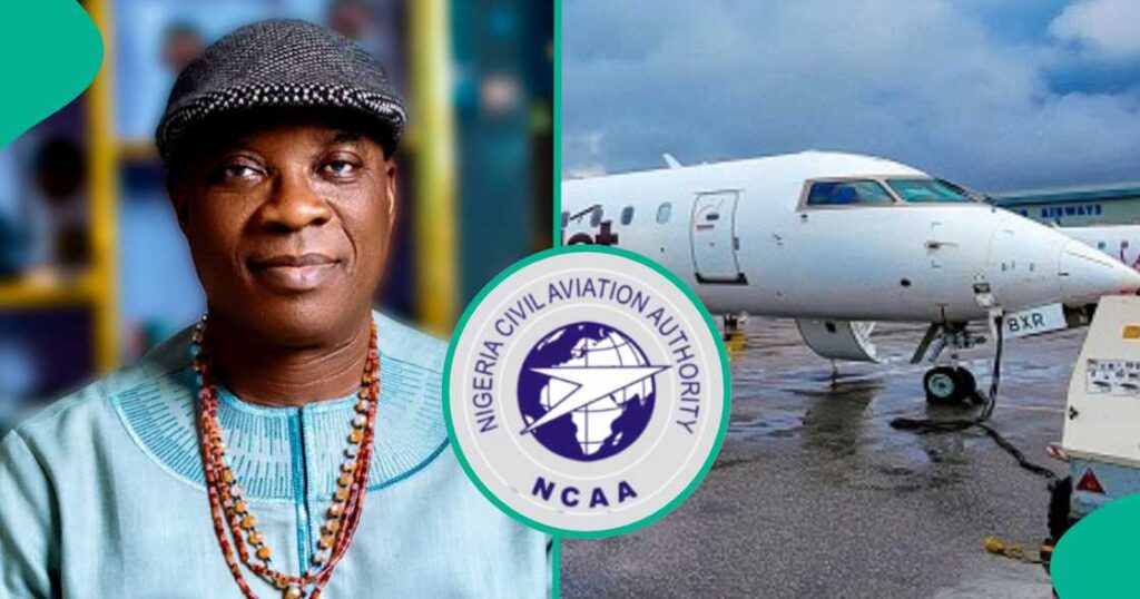 FG to Engage Kwam 1 as Airport Security Ambassador: 5 Things to Know
