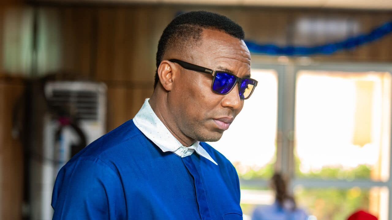 5 Alleged Reasons Omoyele Sowore Was Arrested by the Nigerian Police