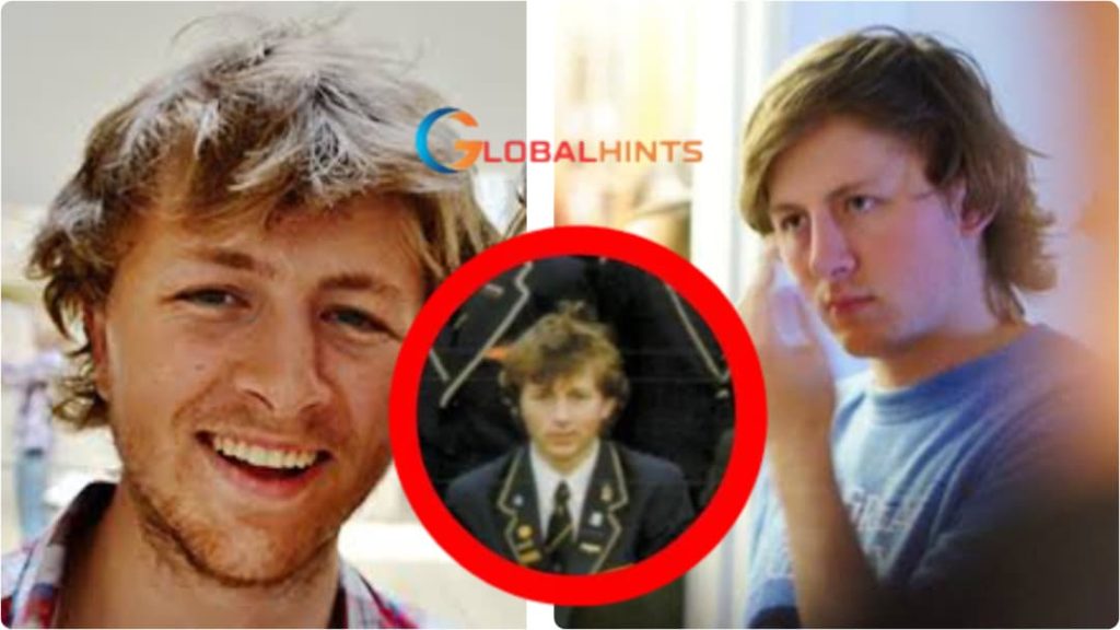 Andrew Tulloch: 7 Shocking Facts About Co-Founder of Thinking Machines Lab You Didn’t Know