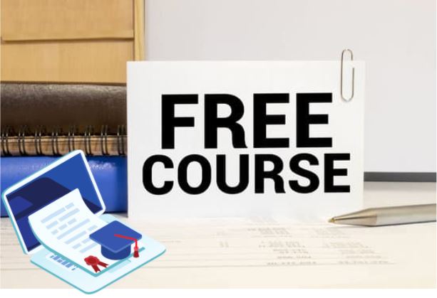 Free online courses with certificates