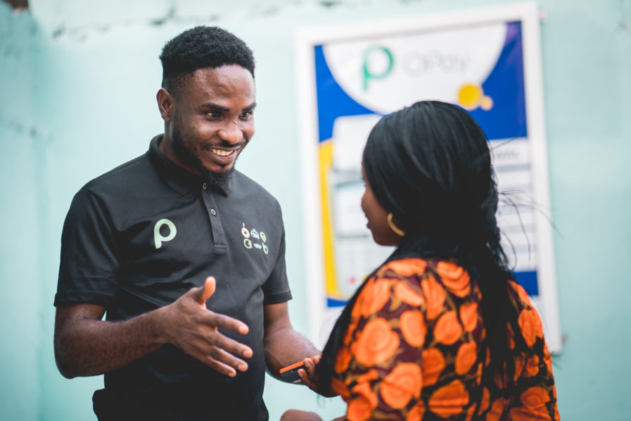 How to Become an Opay Agent in Nigeria 2025