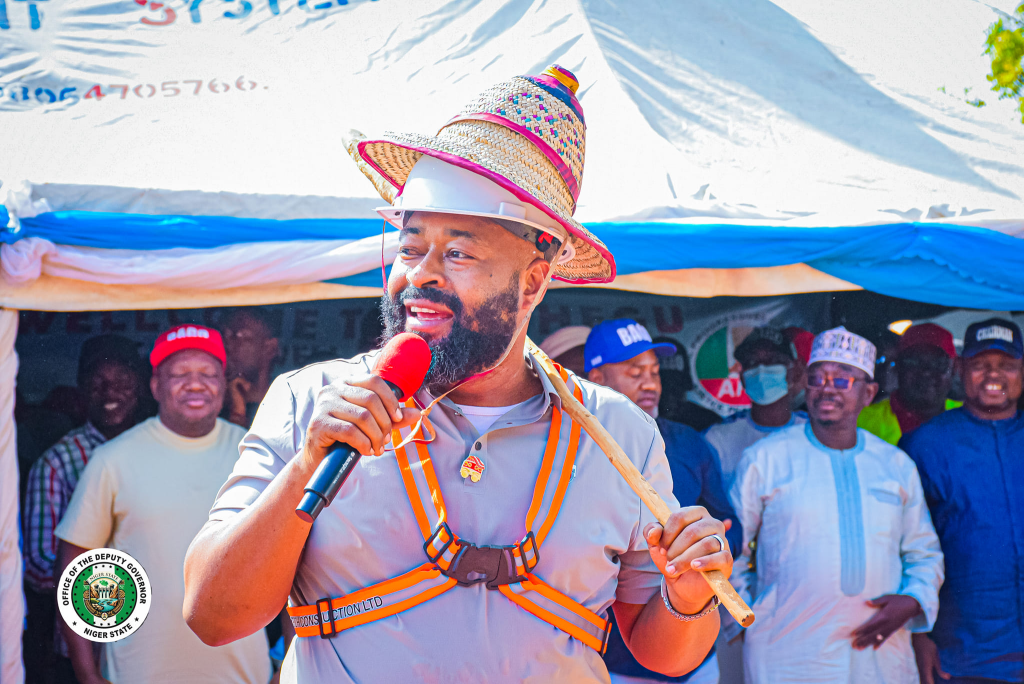 Niger Governor Urges Residents to Defend Themselves Against Bandits, Refuses Negotiation