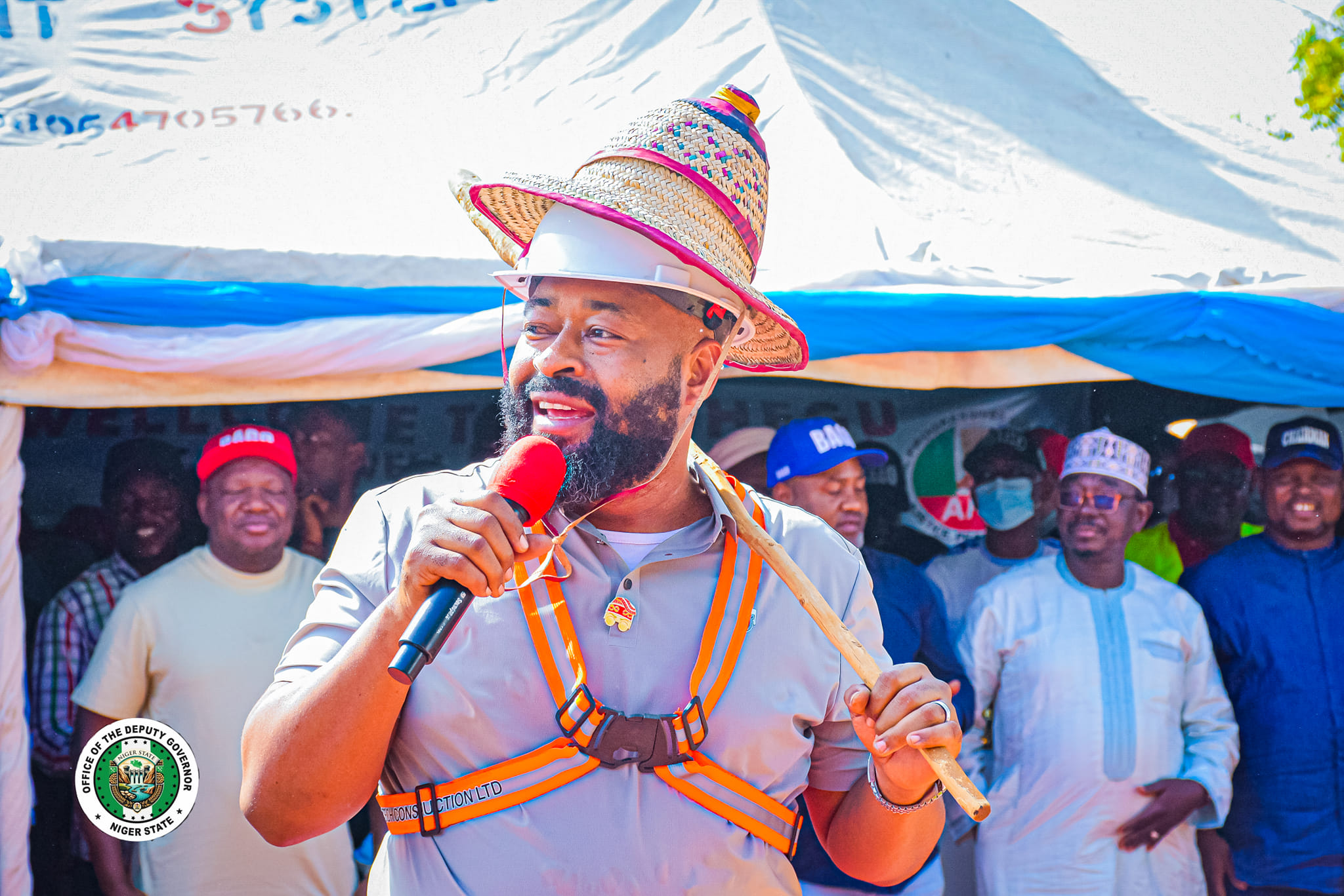 Stand Up and Defend Yourselves: Niger State Governor Tells Residents, Vows Never To Negotiate With Bandits
