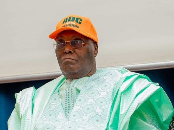 2027 Elections: Atiku Says ‘No Force Can Stop ADC’ in Message to Tinubu