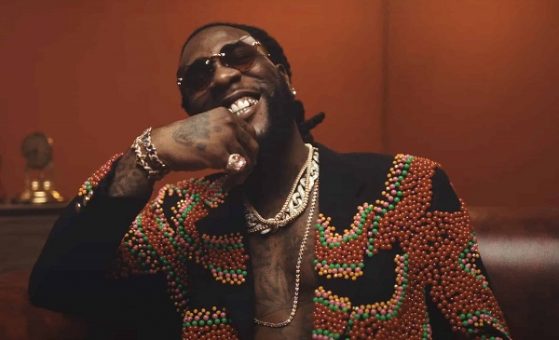 Burna Boy Cancels US Shows After Ticket Sales Plunge - Global Hints