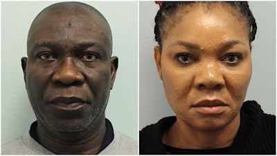 Tinubu Sends Delegation to UK for Discussions on Ekweremadu’s Situation - Global Hints