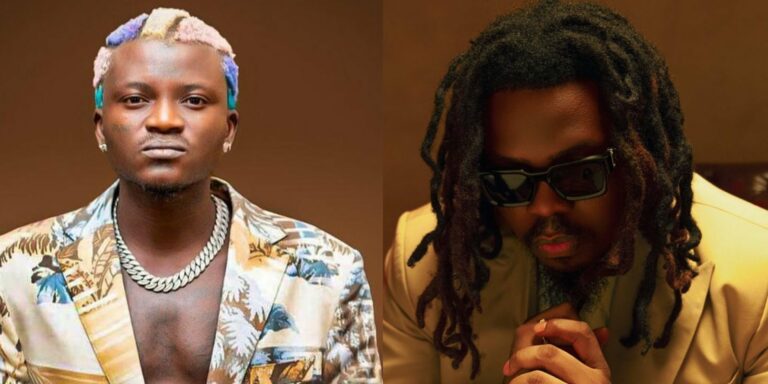 “I Don’t Beg to Shine” — Portable Blasts Olamide for Not Signing Him - Global Hints