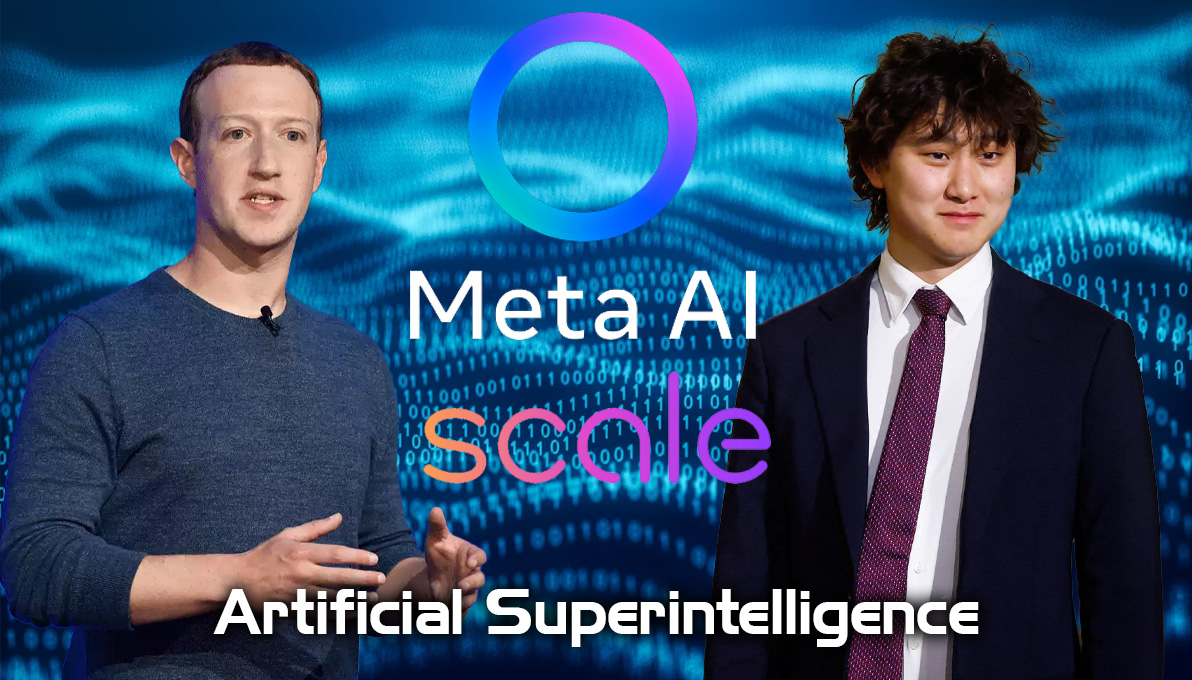 Alexandr Wang: Meet The 28-Year-Old AI Billionaire Mark Zuckerberg Hired to Lead Meta’s Superintelligence Revolution