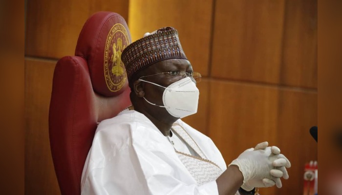 Senate Approves Up to 14 Years Jail Term for Sexual Harassment in Nigerian Schools