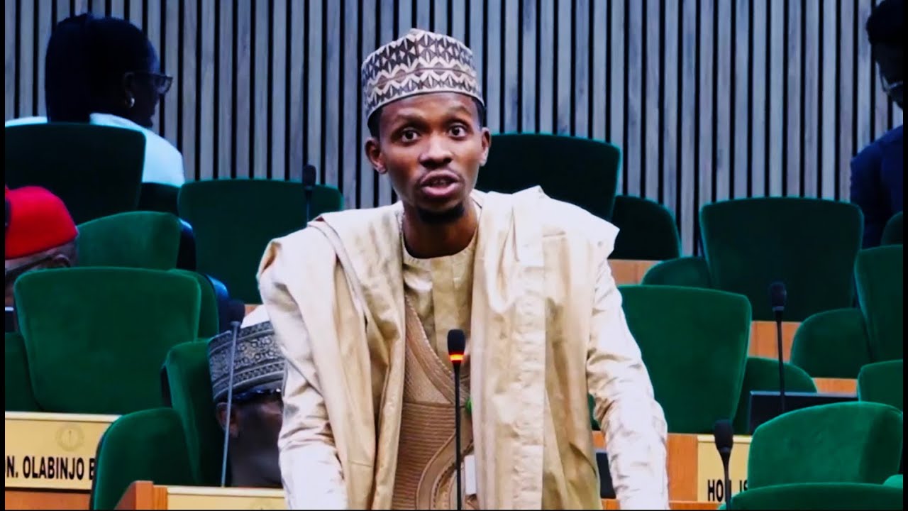“Two Terrorists, Two Different Verdicts”: El-Rufai’s Son Slams Judiciary Over Sentencing Gap