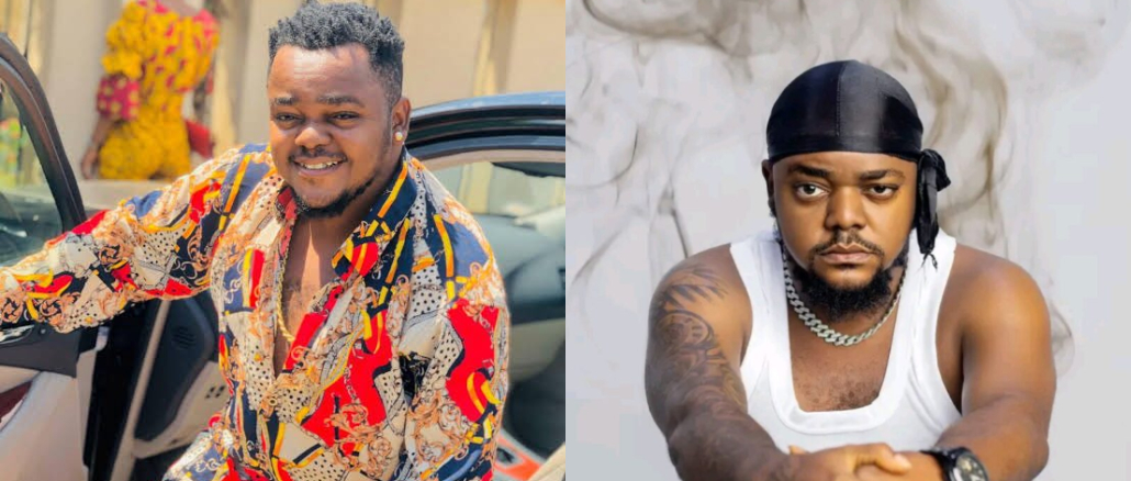 Nollywood Actor and Content Creator Odira Nwobu Reportedly Passes Away in South Africa