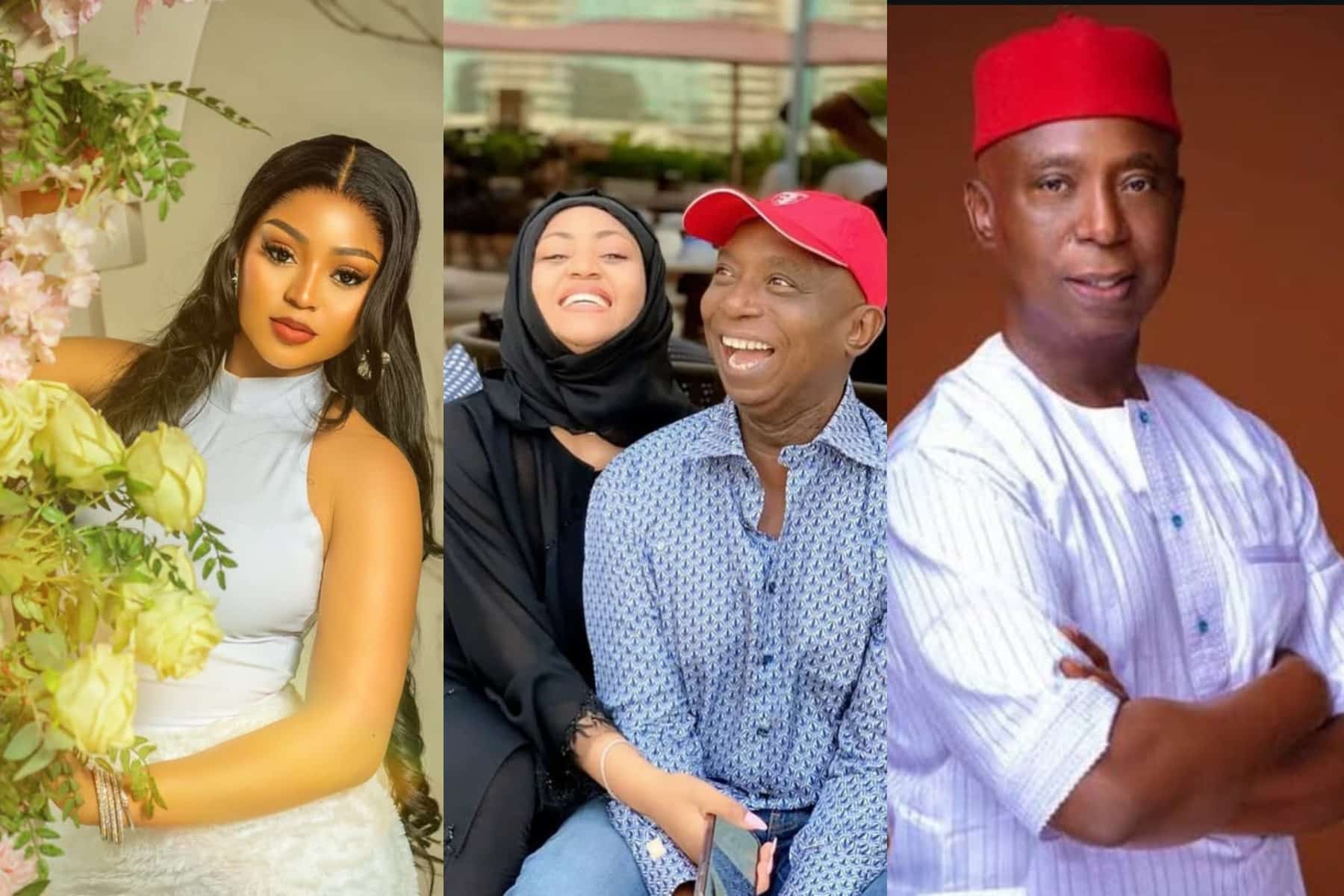 Regina Daniels’ Bride Price Set to Be Returned After Ultimatum to Ned Nwoko-Globalhints