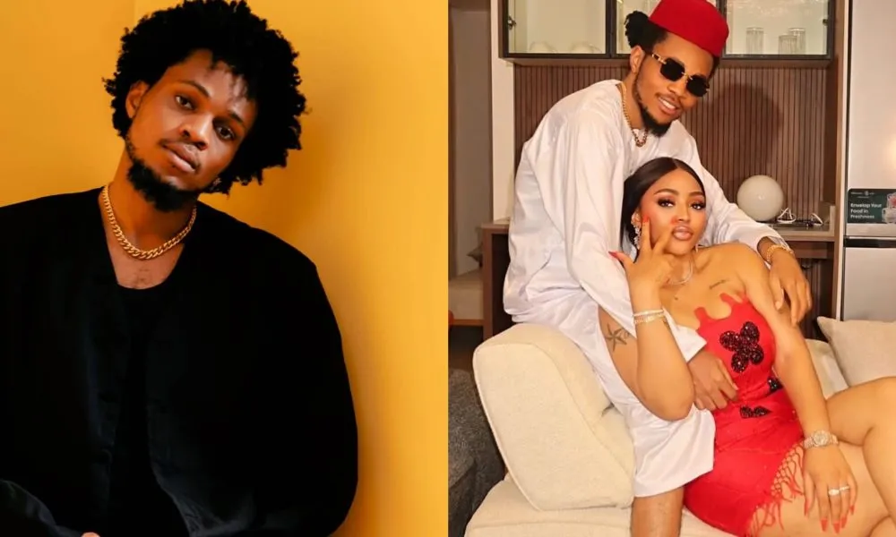 “I’m Untouchable Now” Regina Daniels Celebrates Brother’s Bail Victory - Global Hints