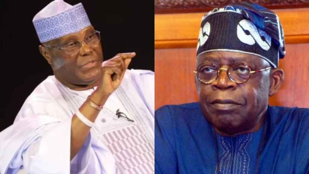 Ex-APC Leader Raises Alarm Over Security Withdrawal for Atiku — Questions Intentions Ahead of 2027 - Global Hints