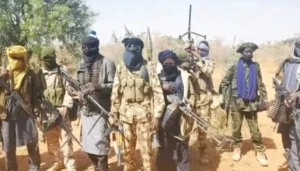 Bandit Attacks Kwara Again, Kidnaps Two Chinese Men, Demands Heavy Ransom - Global Hints