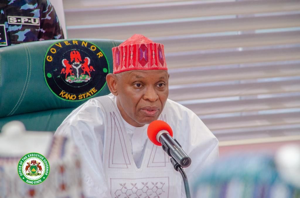 Kano State Government Reassures Residents of Safety, Says Viral Threat Alert Is Fake