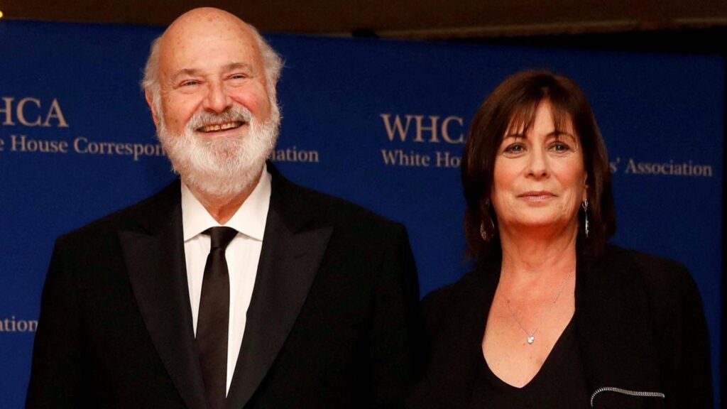 Hollywood Tragedy: Son Charged with Murder of Renowned Director Rob Reiner and Wife - Global Hints