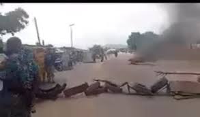 Travellers Cry Out as Bandits Block Kogi Highway in Shocking Attack (Video) - Global Hints