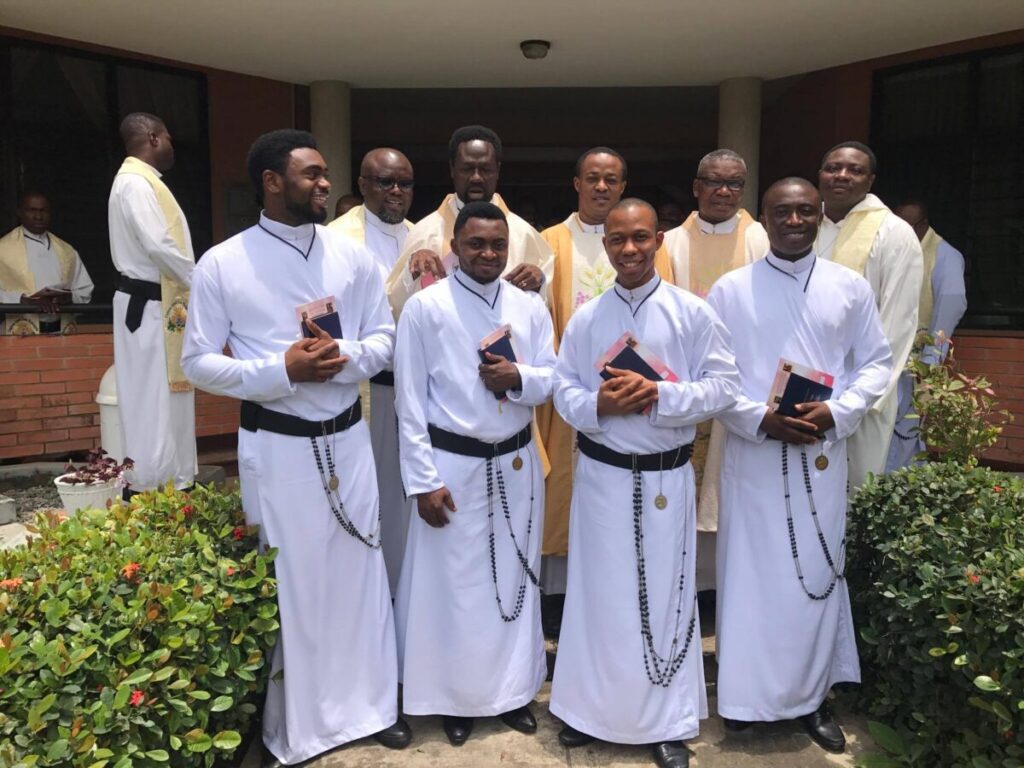 Catholic Community in Kaduna on Edge as Priest Kidnapped from Parish Residence - Global Hints