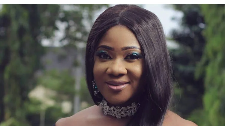 Mercy Johnson Cries Out as Children Allegedly Face Bullying Over False Rumours (VIDEO)